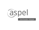 ASPEL GRIS 200150